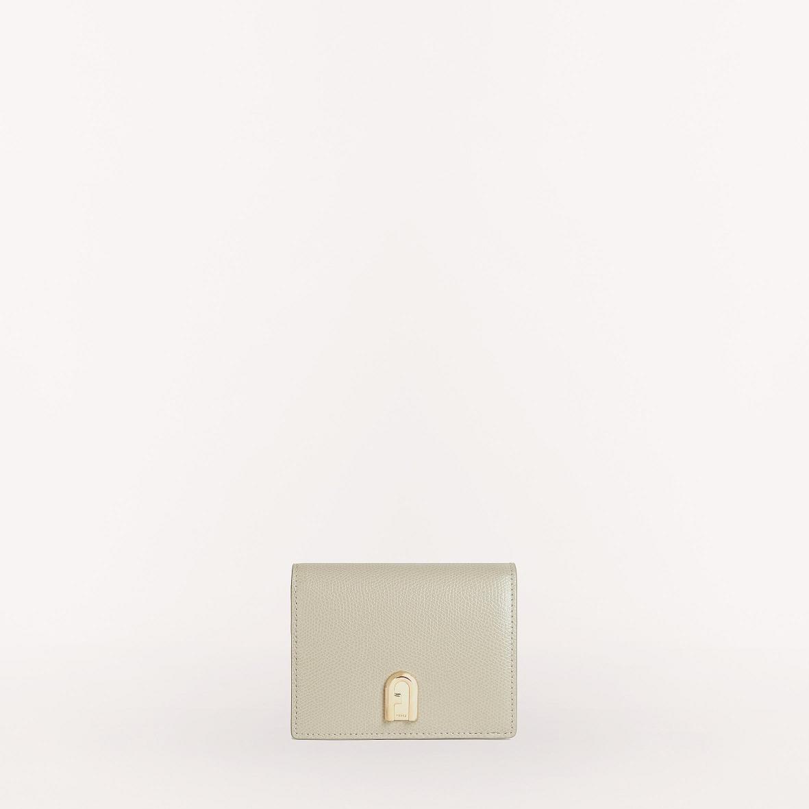 Furla 1927 Vesker Oslo - Lommebøker Dame Beige QVE023958